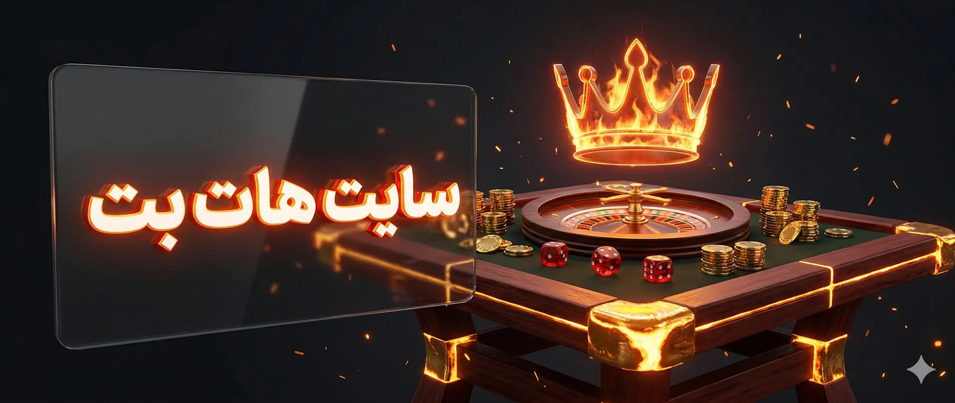 سایت هات بت